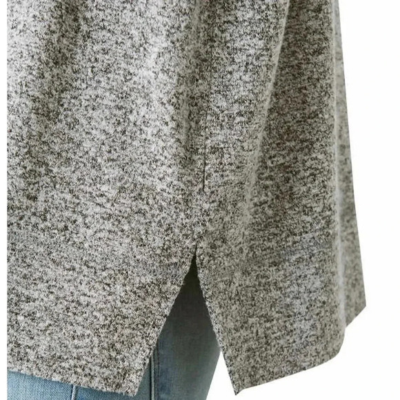 Lucky Brand Crewneck NEW - Picture 4 of 6